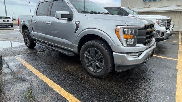Preowned 2023 Ford F-150 Lariat for Sale