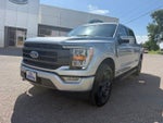 2023 F-150 Thumbnail 1