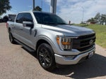 2023 F-150 Thumbnail 2