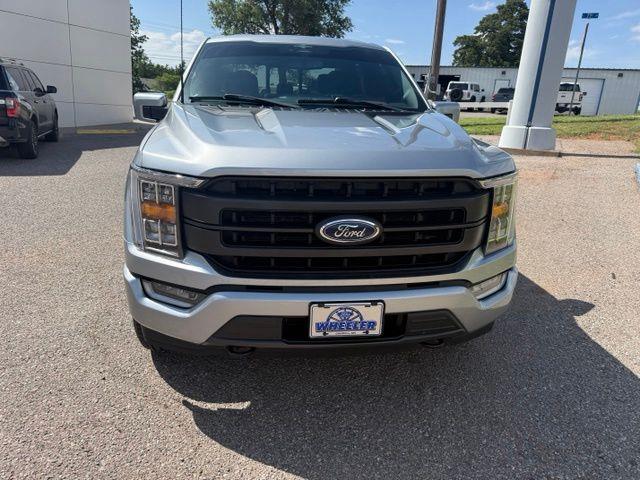2023 Ford F-150 - $43,900