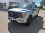 2023 F-150 Thumbnail 4