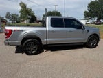 2023 F-150 Thumbnail 5