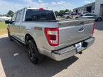 2023 F-150 Thumbnail 7