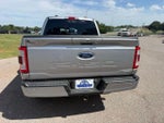 2023 F-150 Thumbnail 8