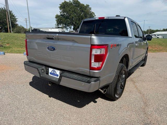 2023 Ford F-150 - $43,900