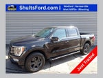 2023 F-150 Thumbnail 1