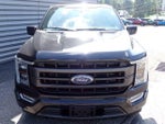2023 F-150 Thumbnail 12