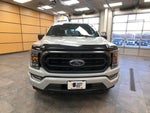 2023 F-150 Thumbnail 1