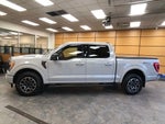 2023 F-150 Thumbnail 3
