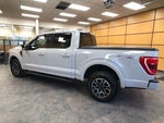 2023 F-150 Thumbnail 4