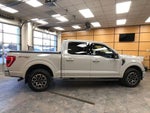 2023 F-150 Thumbnail 7