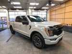 2023 F-150 Thumbnail 22