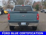 2023 F-150 Thumbnail 4