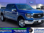 2023 F-150 Thumbnail 1