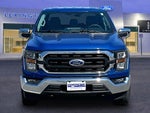 2023 F-150 Thumbnail 2