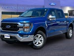 2023 F-150 Thumbnail 3