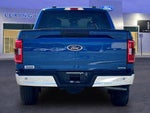 2023 F-150 Thumbnail 4