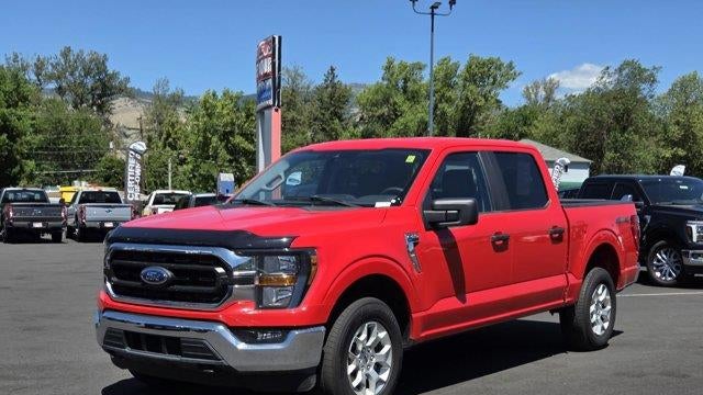 Preowned 2023 Ford F-150 XL for Sale