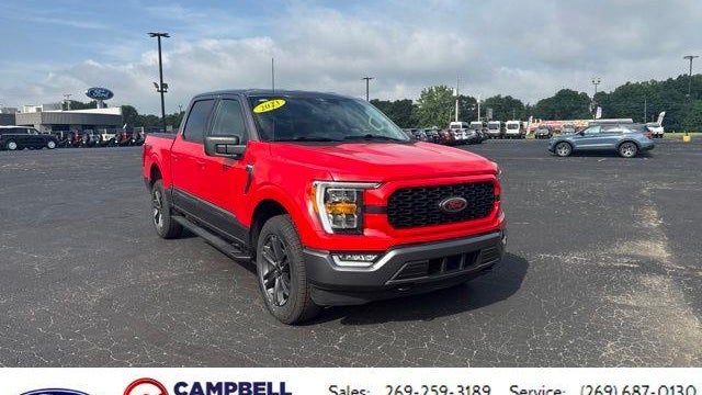 Preowned 2023 Ford F-150 XL for Sale