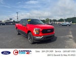2023 F-150 Thumbnail 1