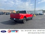 2023 F-150 Thumbnail 3