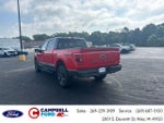 2023 F-150 Thumbnail 5