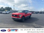 2023 F-150 Thumbnail 7