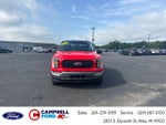 2023 F-150 Thumbnail 8