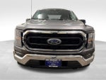 2023 F-150 Thumbnail 6