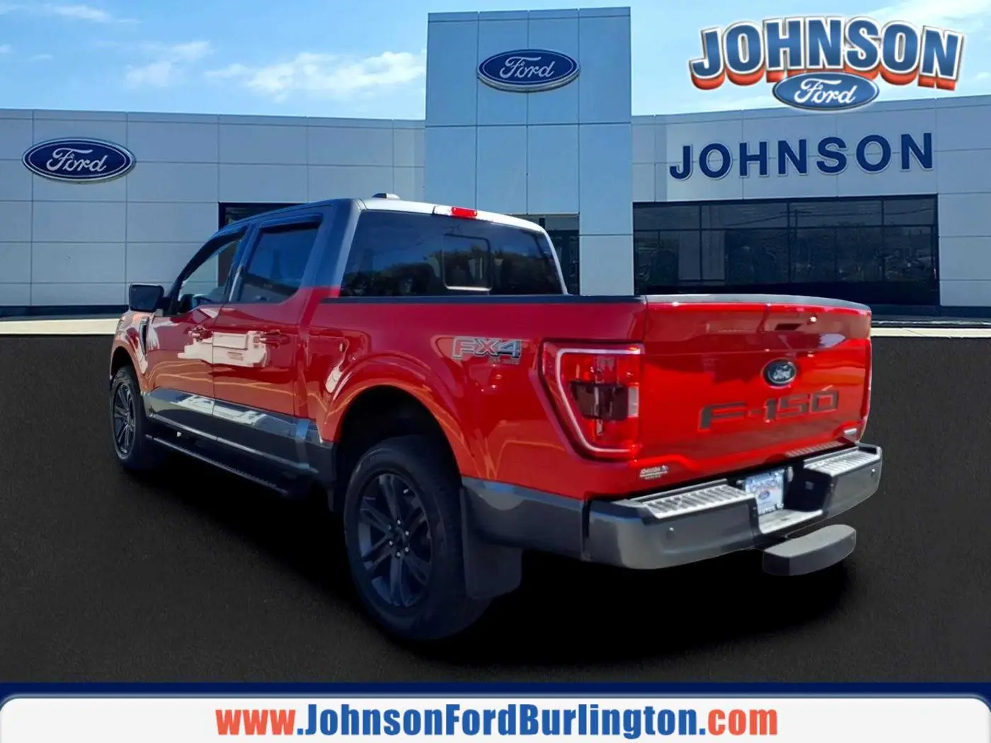 2023 Ford F-150 - $39,900