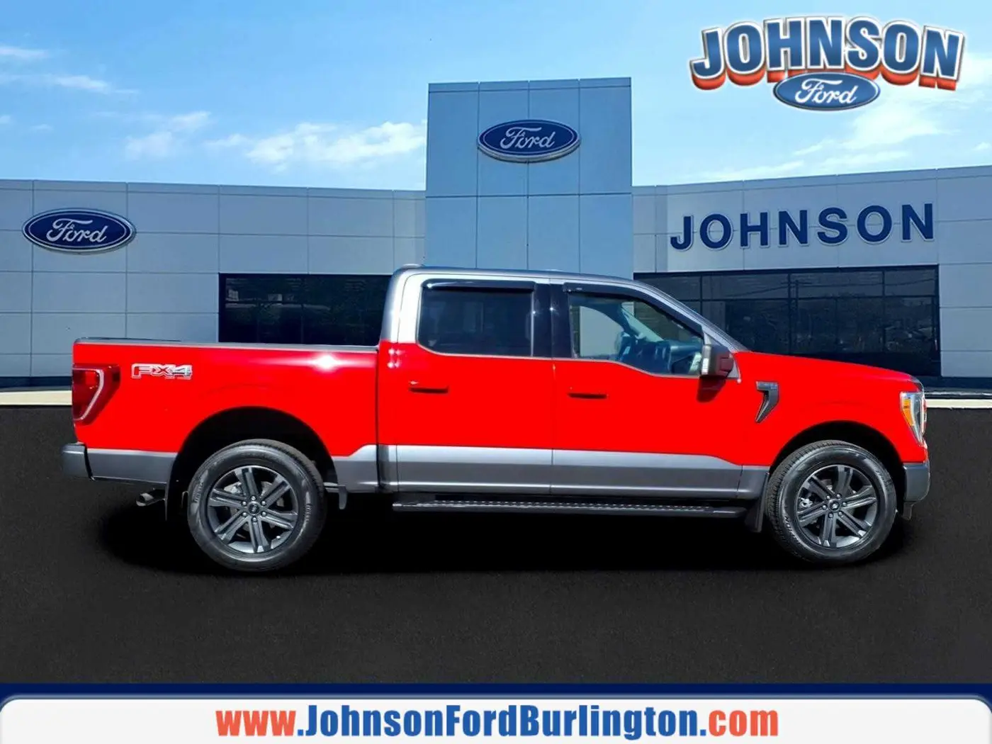 2023 Ford F-150 - $39,900