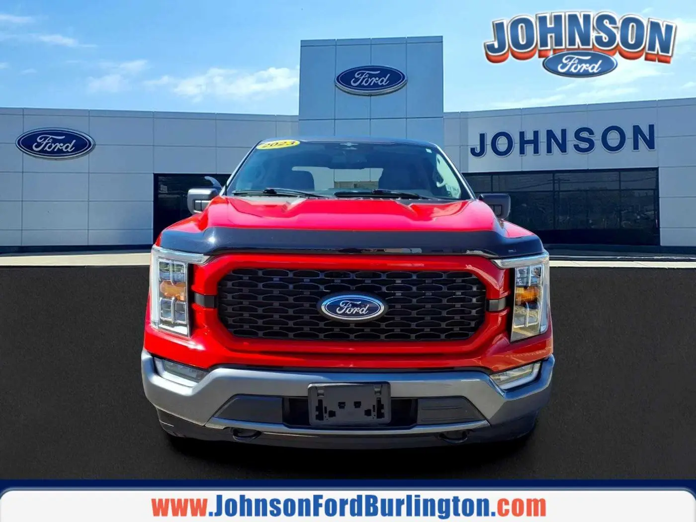 2023 Ford F-150 - $39,900