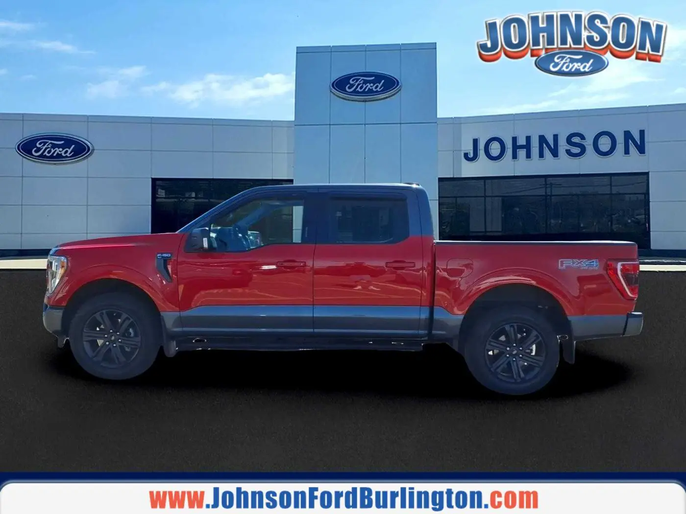 2023 Ford F-150 - $39,900