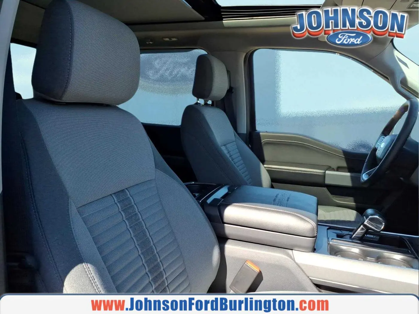 2023 Ford F-150 - $39,900