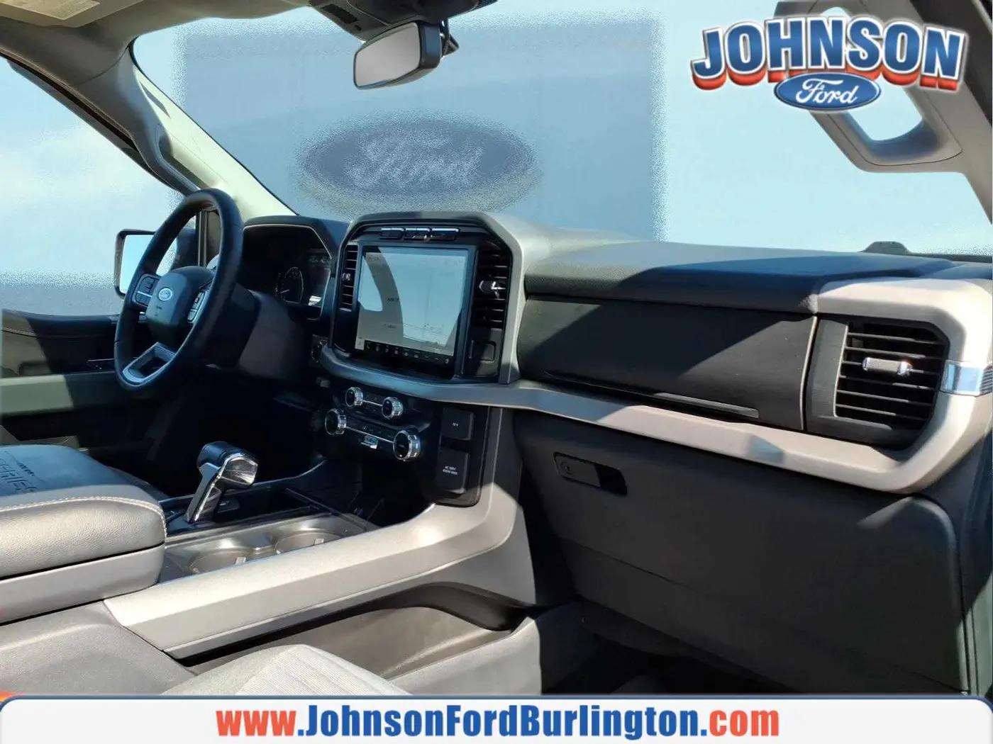 2023 Ford F-150 - $39,900