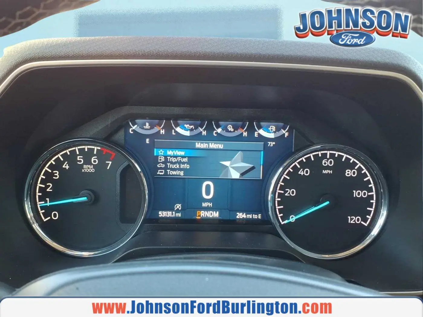 2023 Ford F-150 - $39,900
