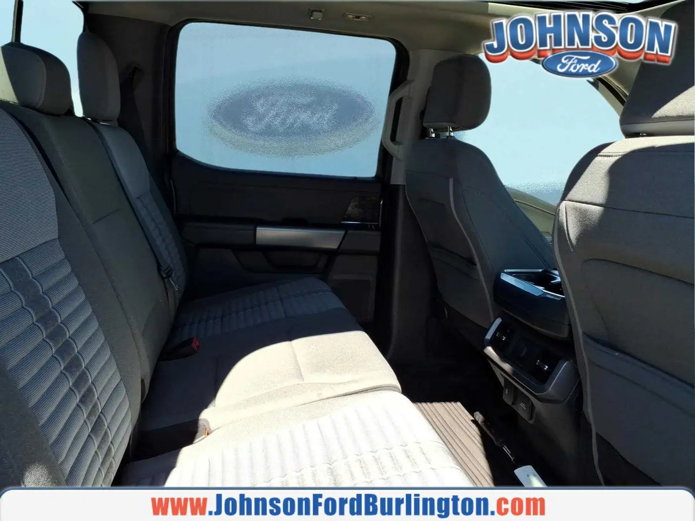 2023 Ford F-150 - $39,900