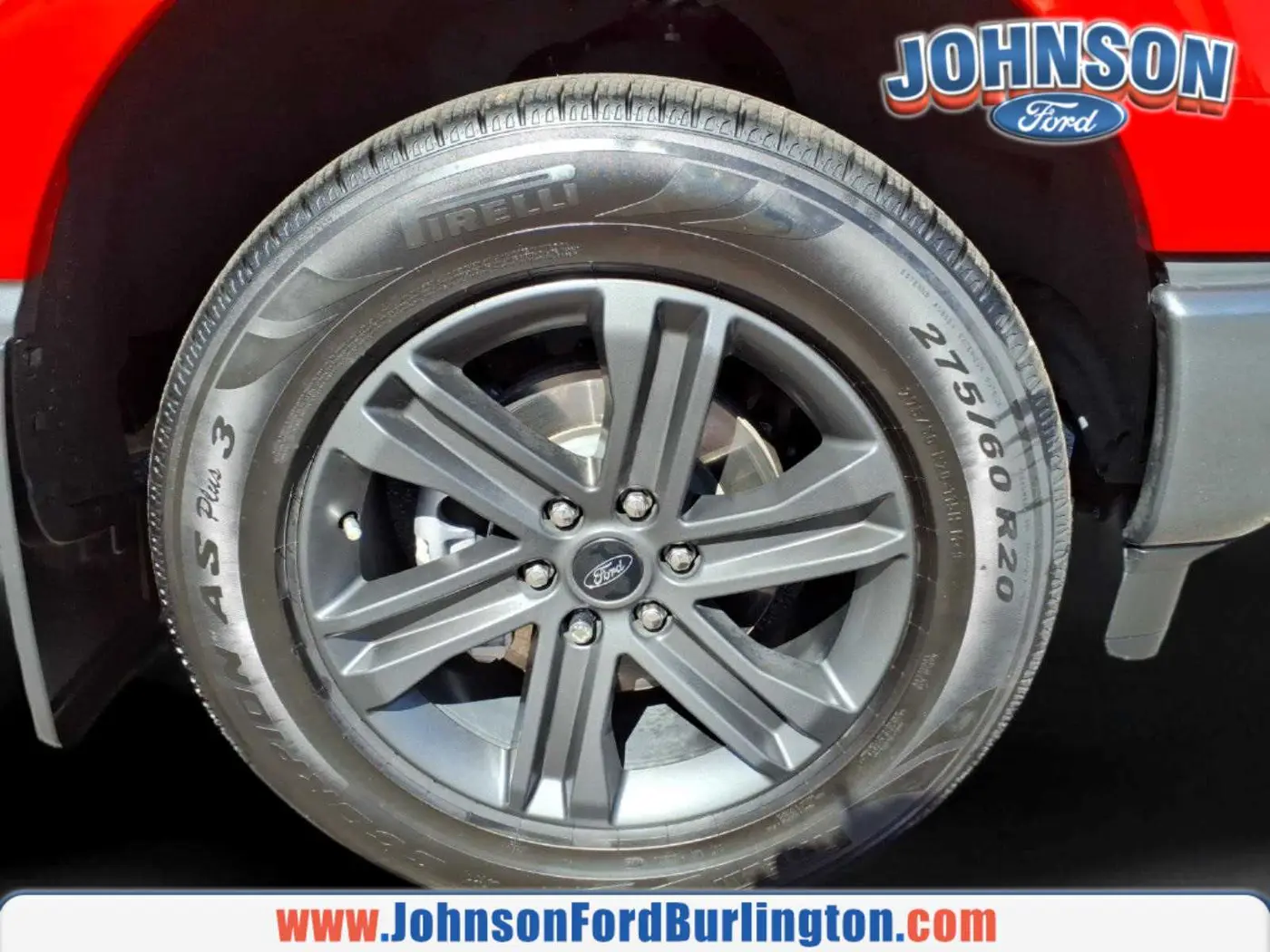 2023 Ford F-150 - $39,900