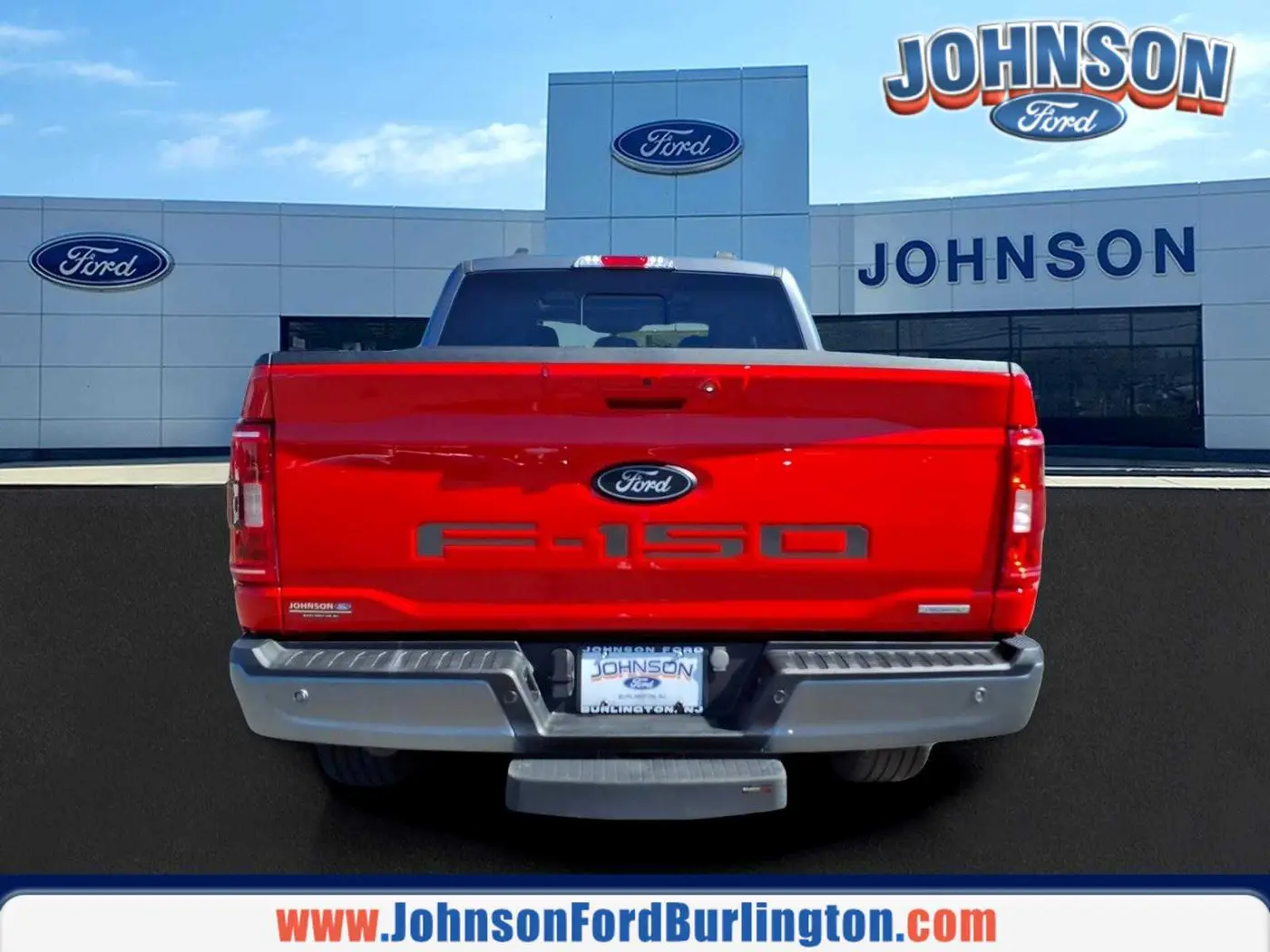 2023 Ford F-150 - $39,900