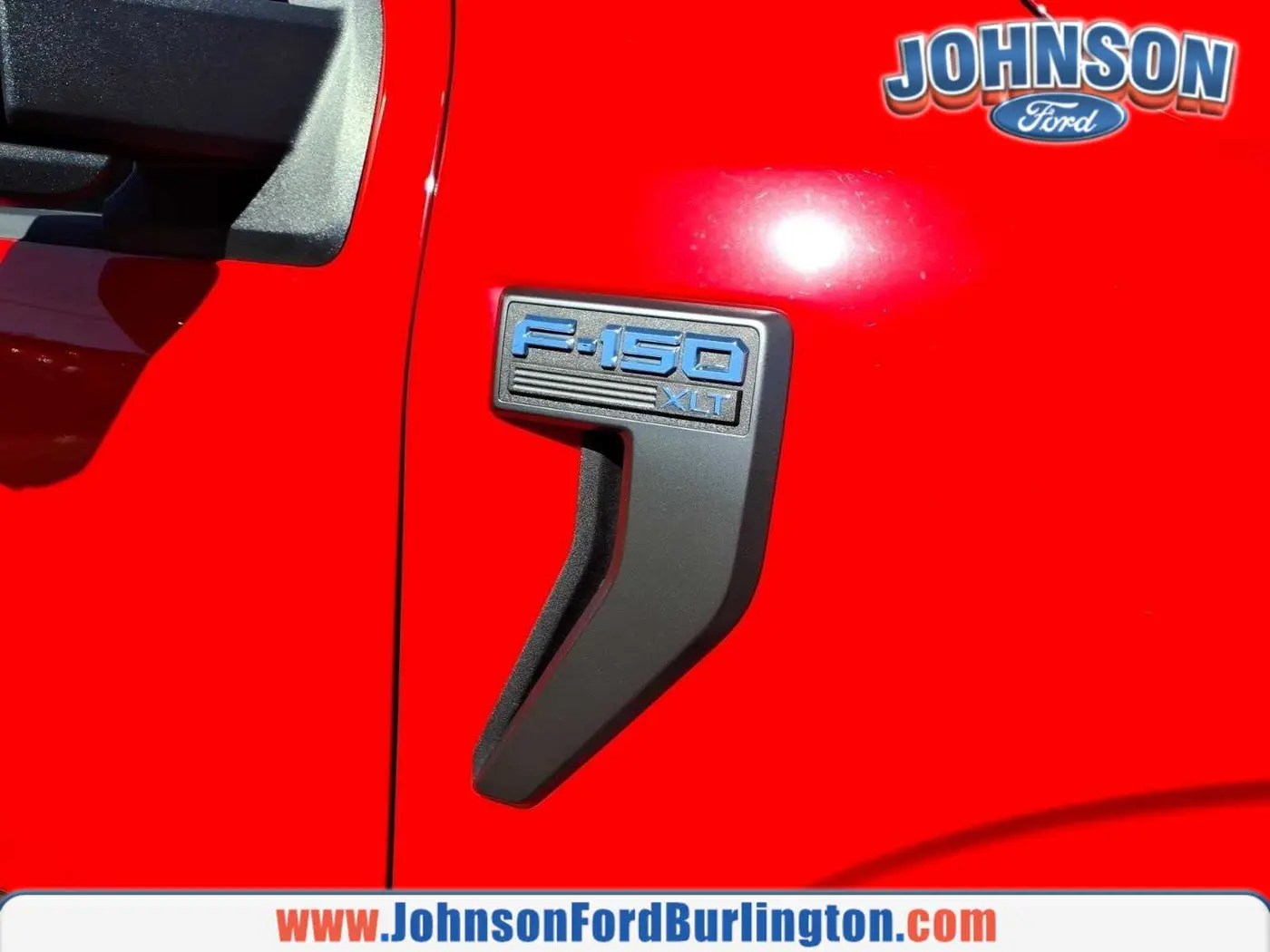 2023 Ford F-150 - $39,900