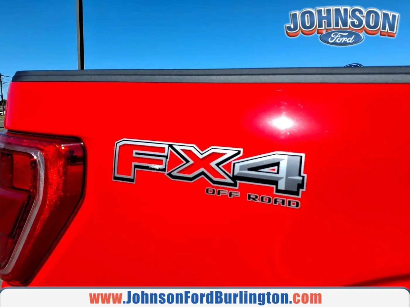 2023 Ford F-150 - $39,900