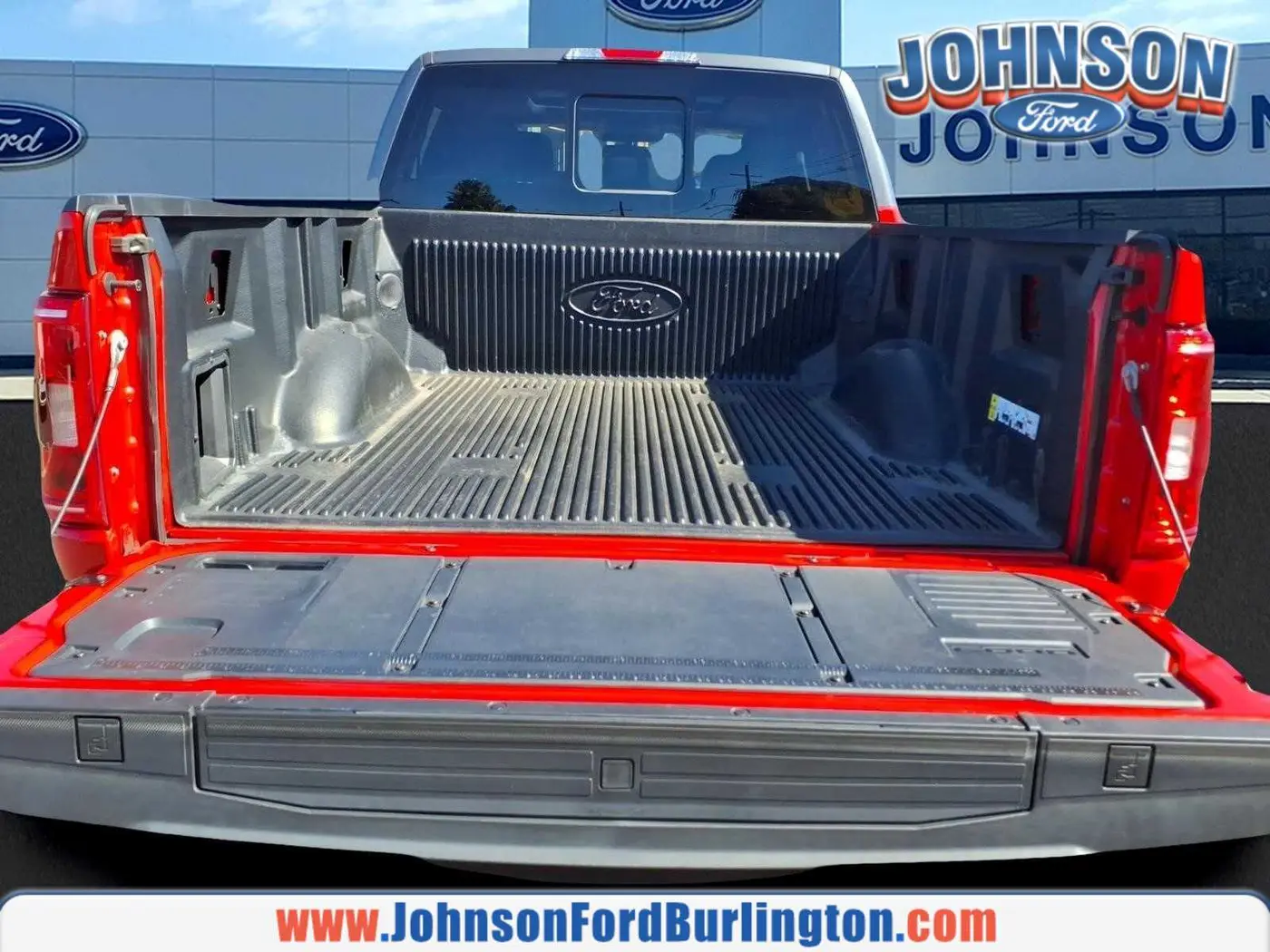 2023 Ford F-150 - $39,900