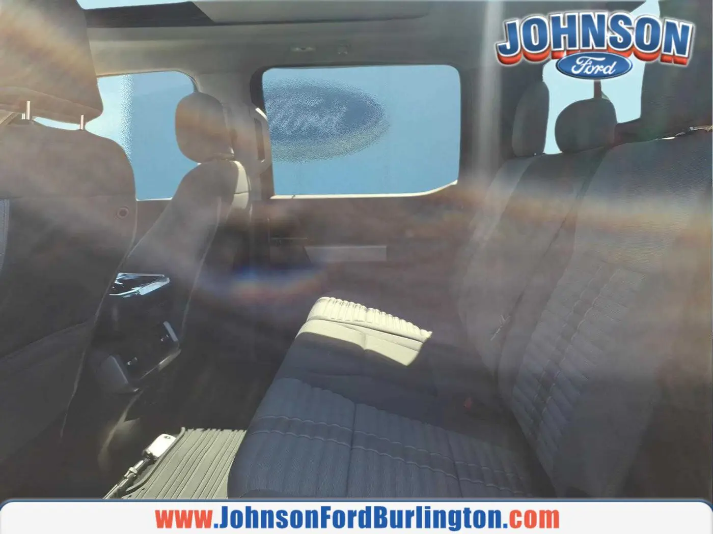 2023 Ford F-150 - $39,900