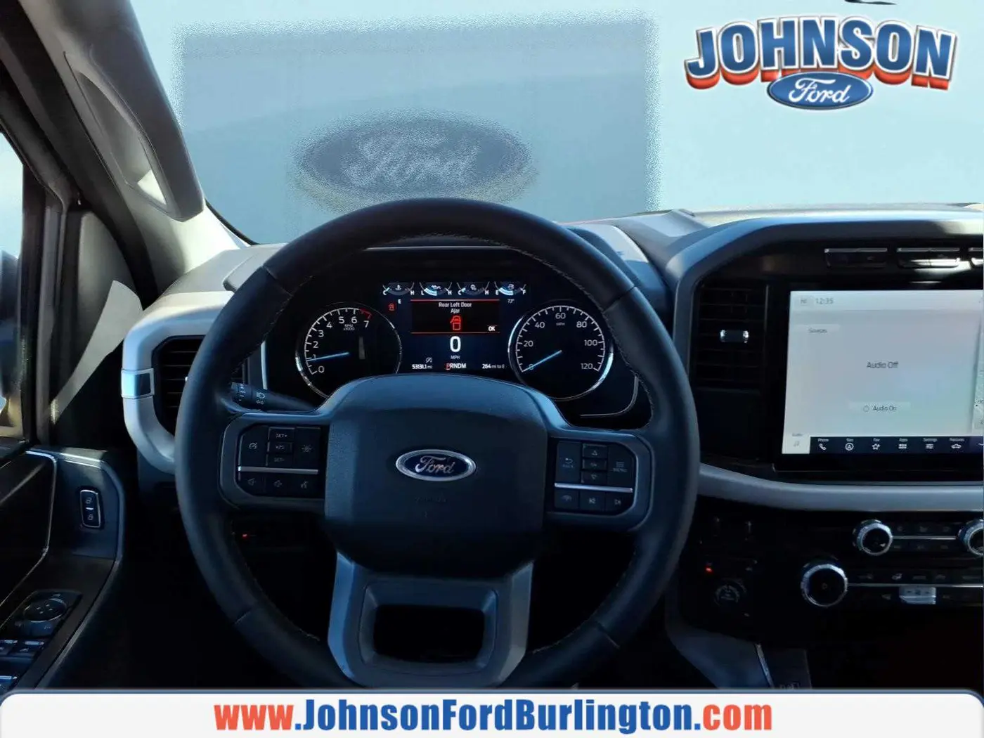 2023 Ford F-150 - $39,900