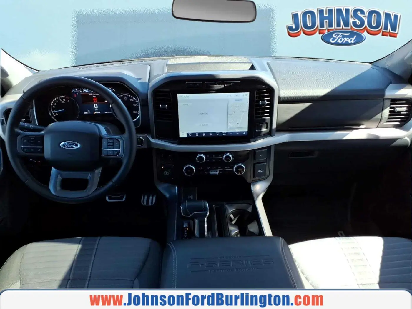 2023 Ford F-150 - $39,900
