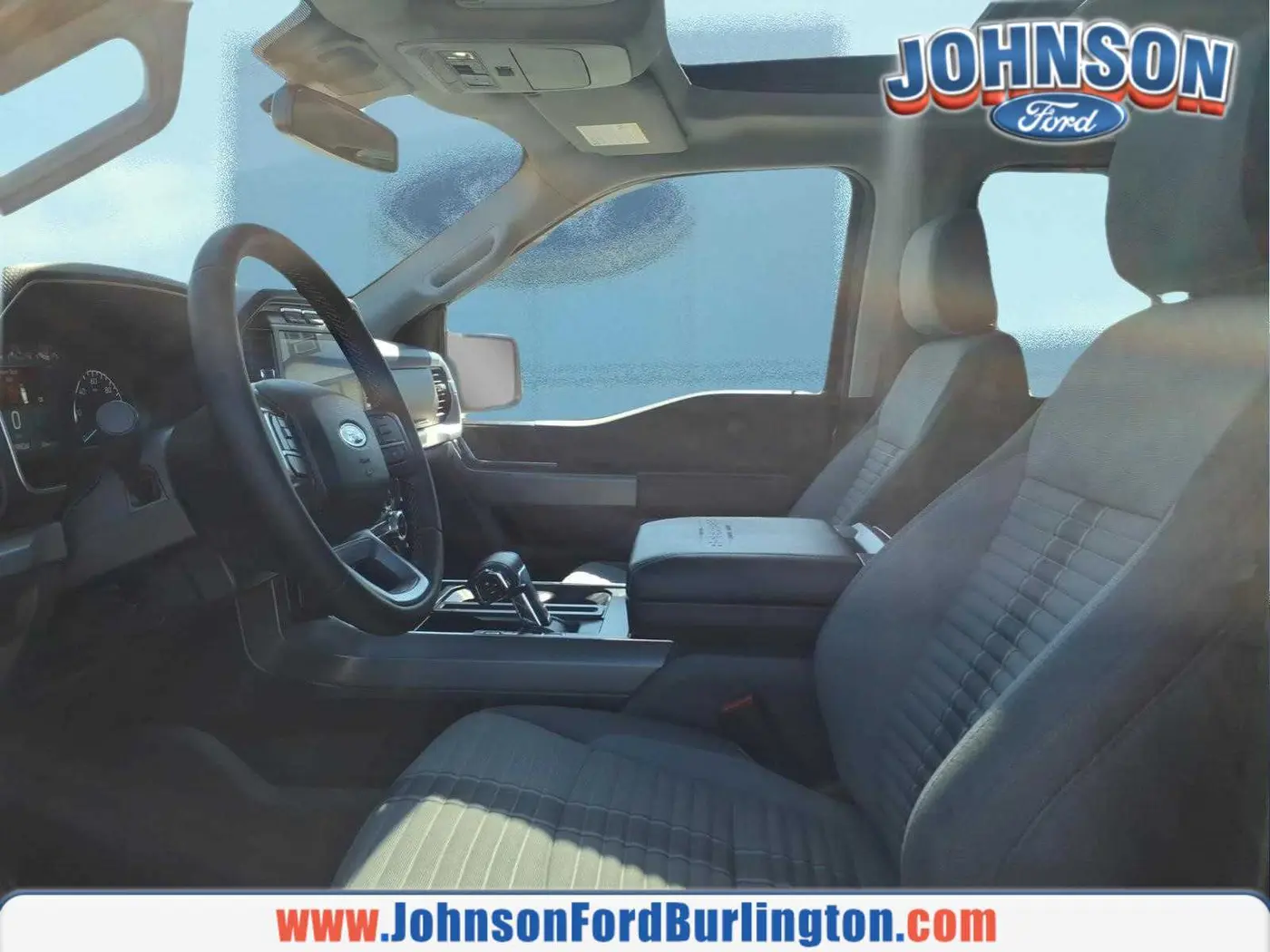 2023 Ford F-150 - $39,900