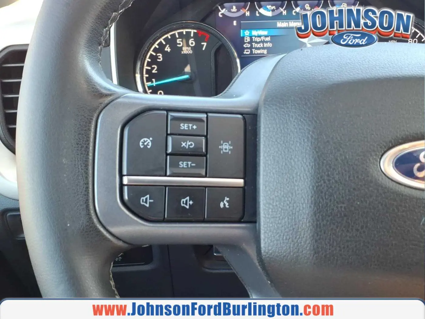 2023 Ford F-150 - $39,900