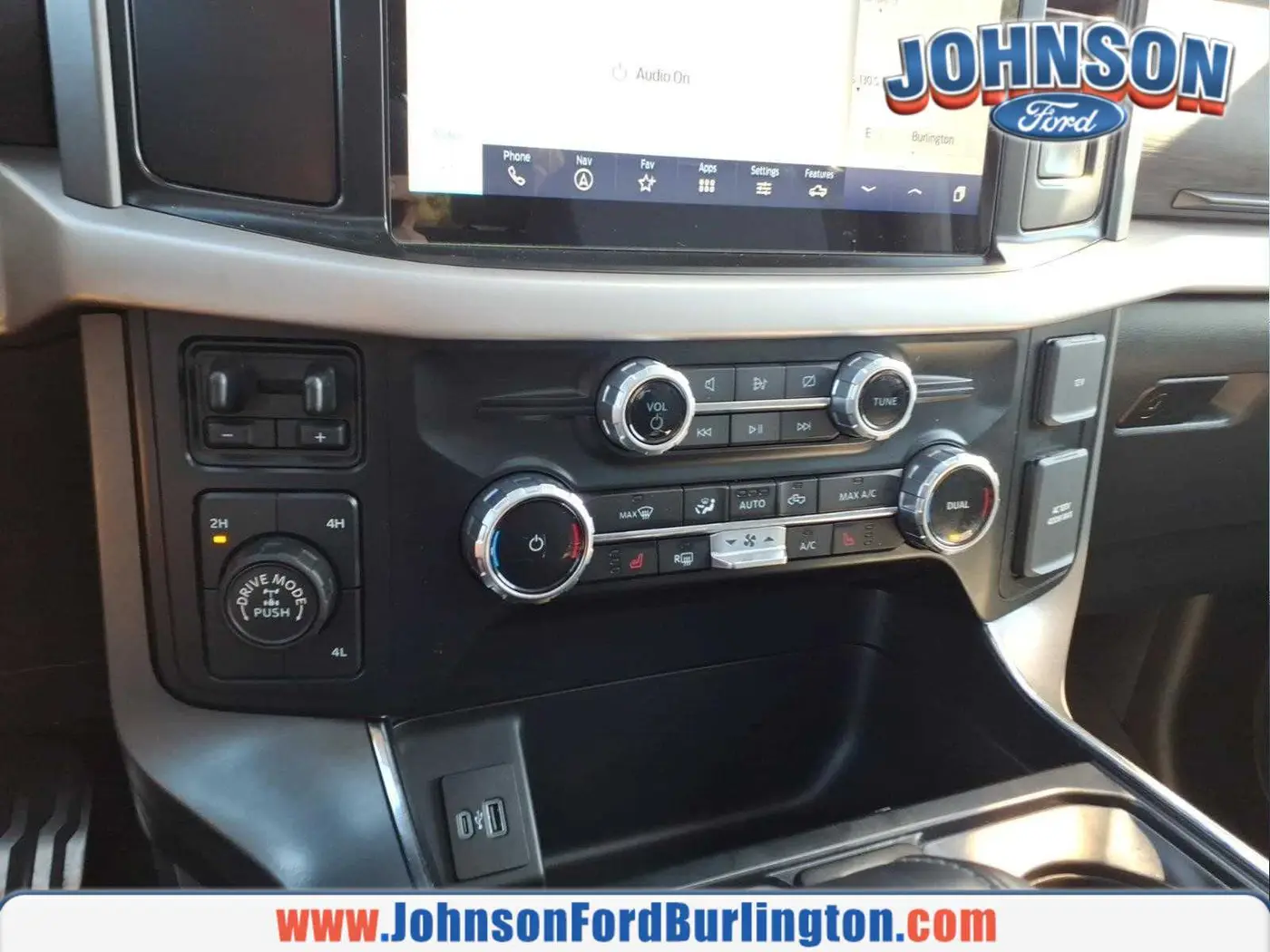 2023 Ford F-150 - $39,900