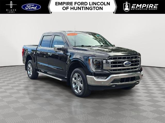 2023 Ford F-150 - $50,985