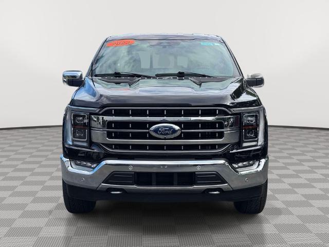 2023 Ford F-150 - $50,985